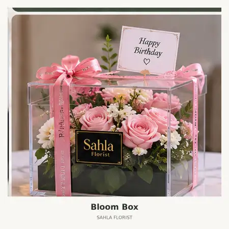 Bloom Box Gading Serpong Cbd